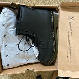 Doc Marten Boots
